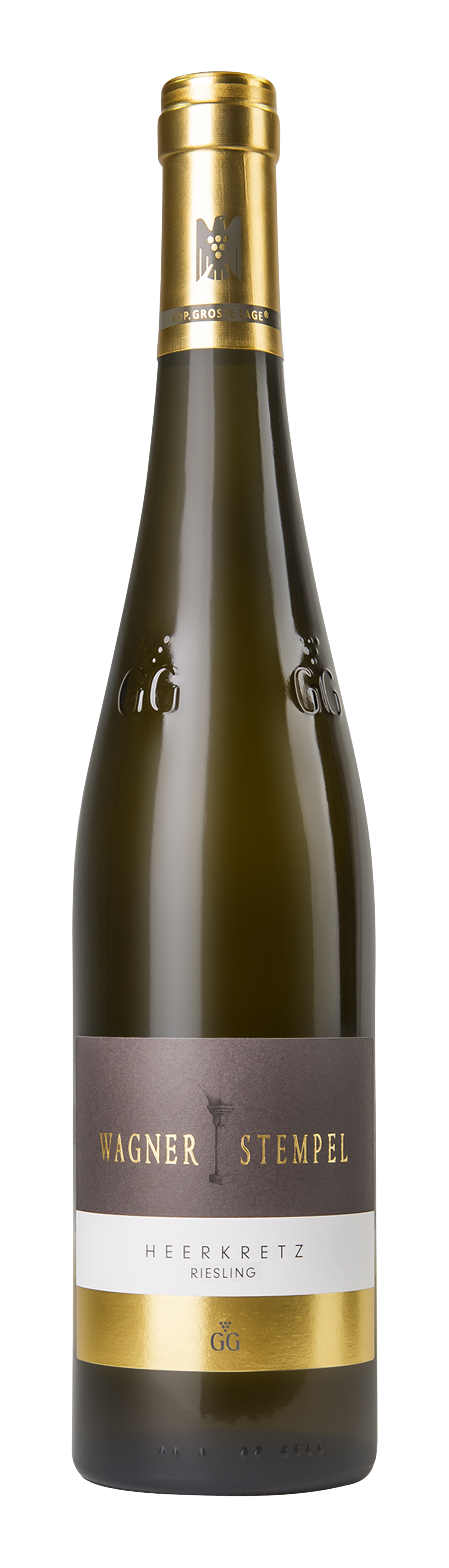 Wagner-Stempel Heerkretz Riesling GG 2022